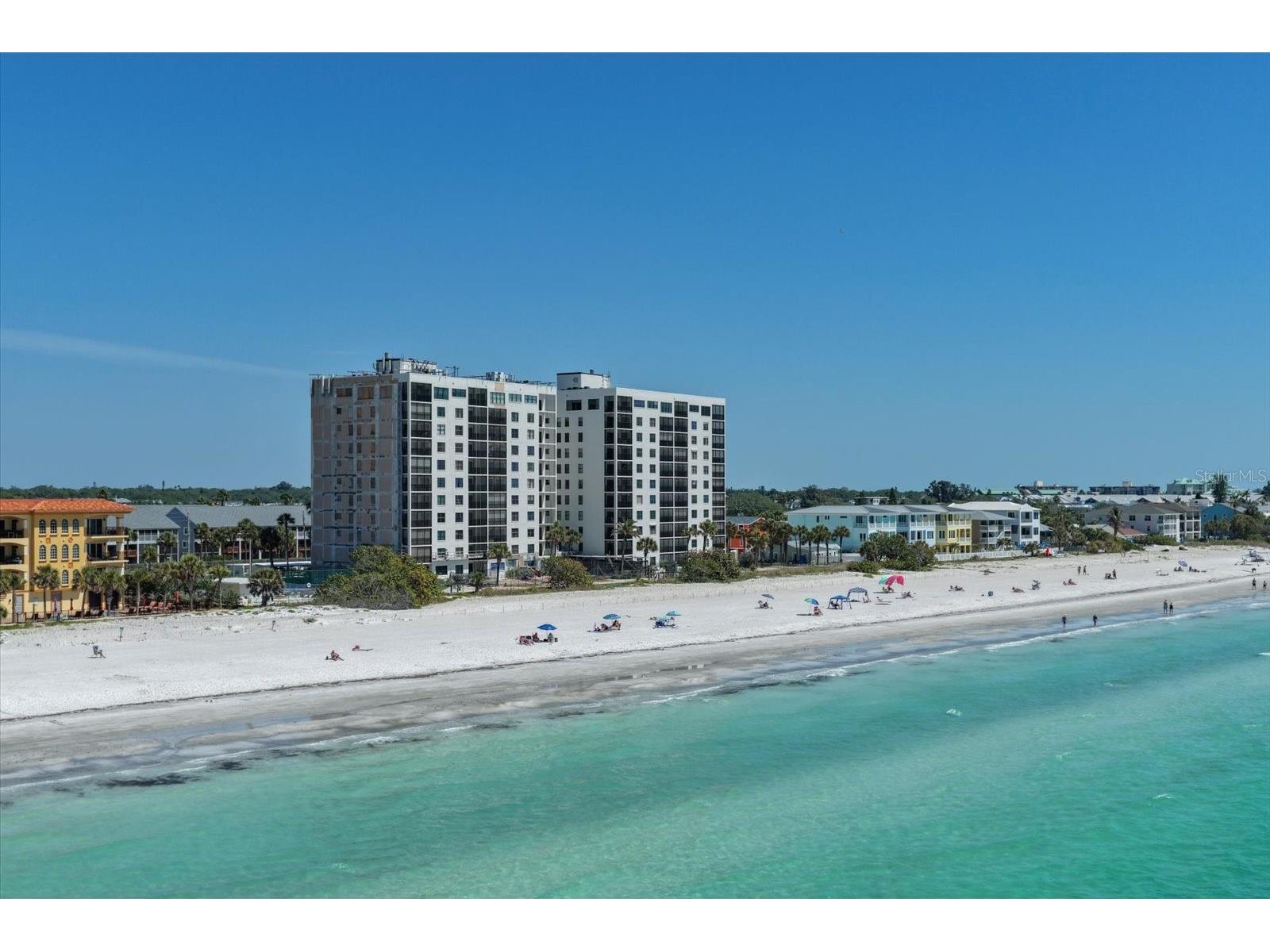 900 Gulf Boulevard #204 Indian Rocks Beach FL 33785 TB8501746 image40