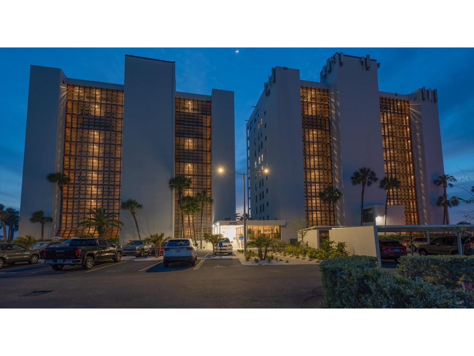900 Gulf Boulevard #204 Indian Rocks Beach FL 33785 TB8501746 image42