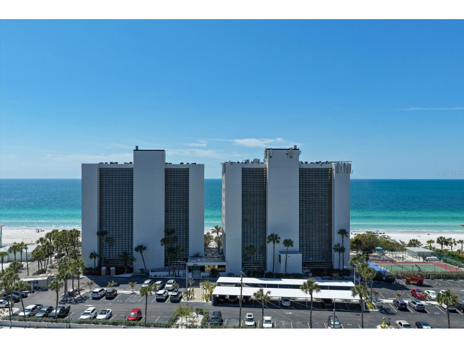 900 Gulf Boulevard #204 Indian Rocks Beach FL 33785 TB8501746 image44