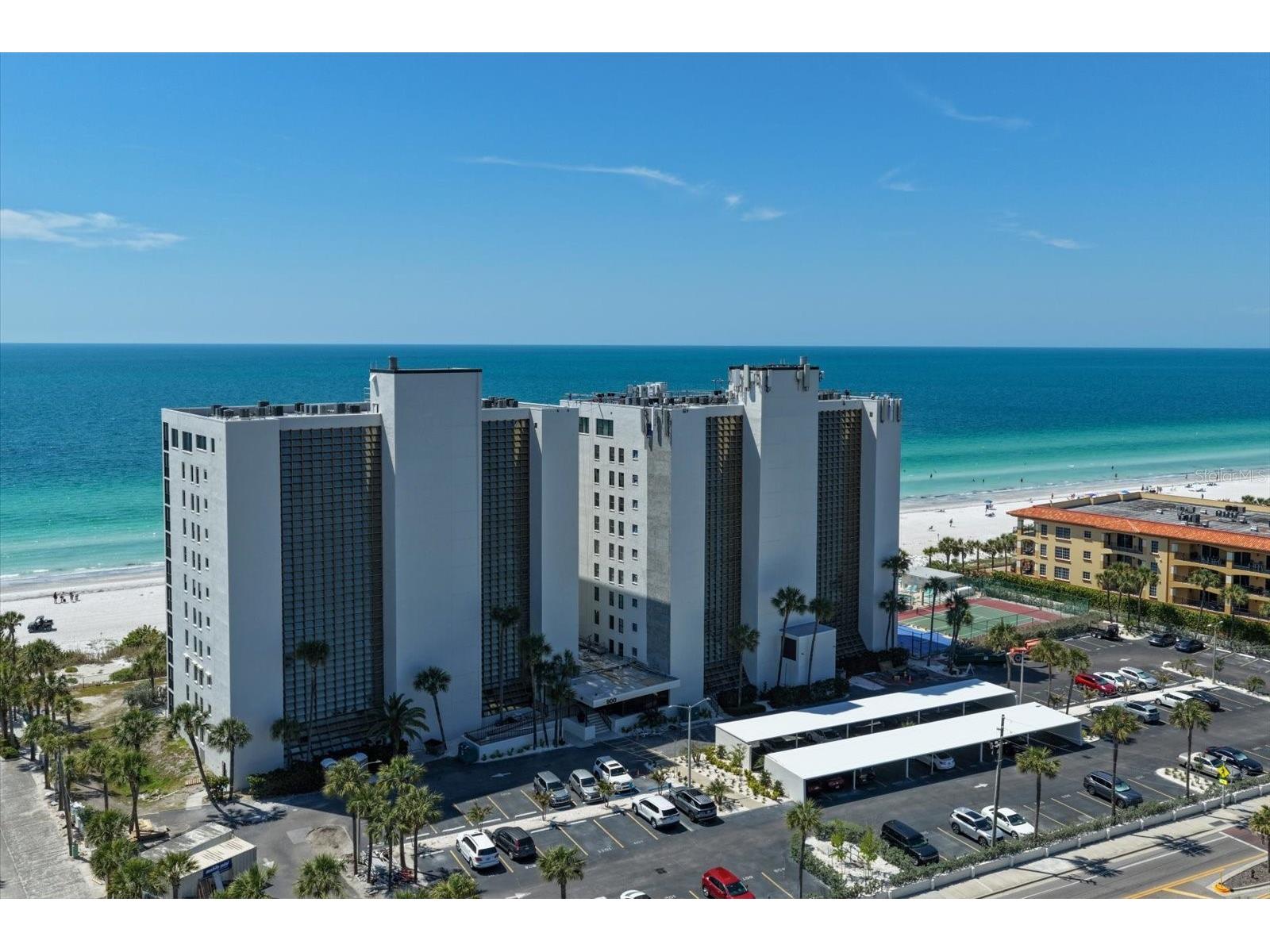 900 Gulf Boulevard #204 Indian Rocks Beach FL 33785 TB8501746 image45