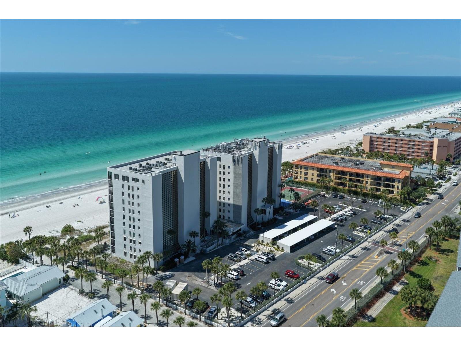 900 Gulf Boulevard #204 Indian Rocks Beach FL 33785 TB8501746 image46