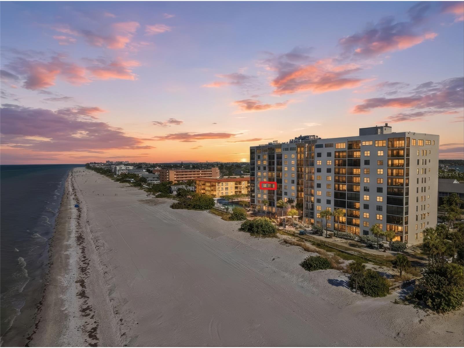 900 Gulf Boulevard #507 Indian Rocks Beach FL 33785 TB8470335 image1