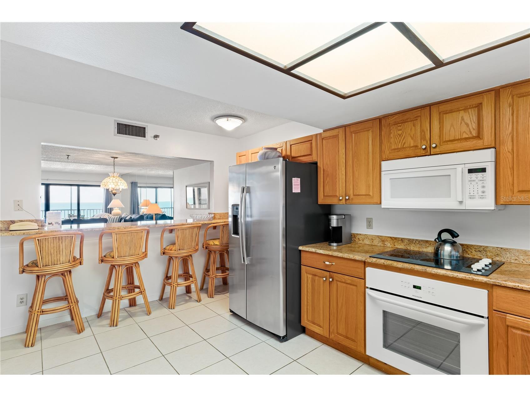 900 Gulf Boulevard #702 Indian Rocks Beach FL 33785 - GULF OF MEXICO TB8493729 image14