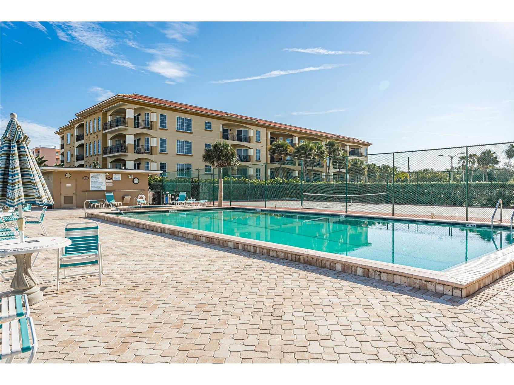 900 Gulf Boulevard #702 Indian Rocks Beach FL 33785 - GULF OF MEXICO TB8493729 image28