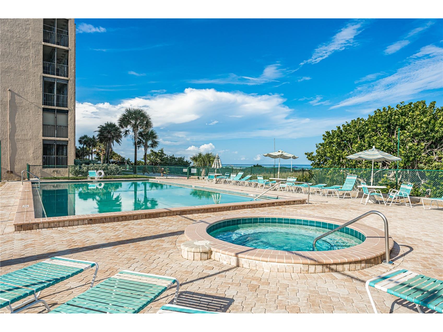 900 Gulf Boulevard #702 Indian Rocks Beach FL 33785 - GULF OF MEXICO TB8493729 image29
