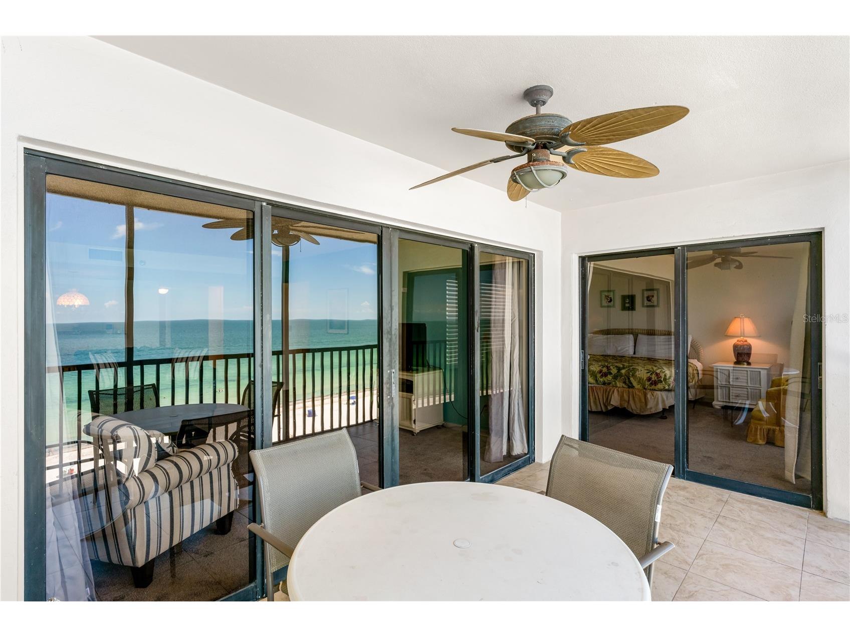 900 Gulf Boulevard #702 Indian Rocks Beach FL 33785 - GULF OF MEXICO TB8493729 image3