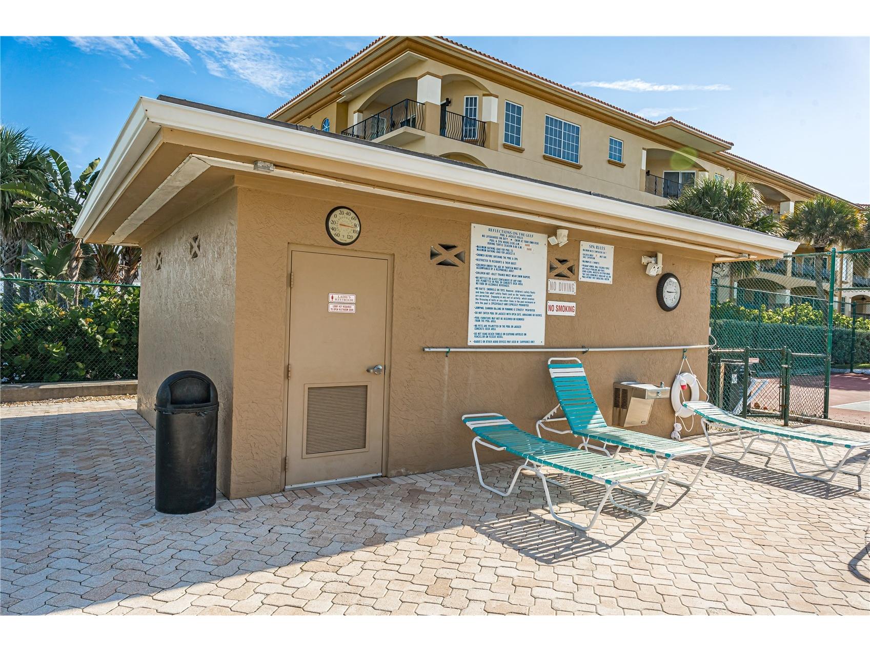 900 Gulf Boulevard #702 Indian Rocks Beach FL 33785 - GULF OF MEXICO TB8493729 image32