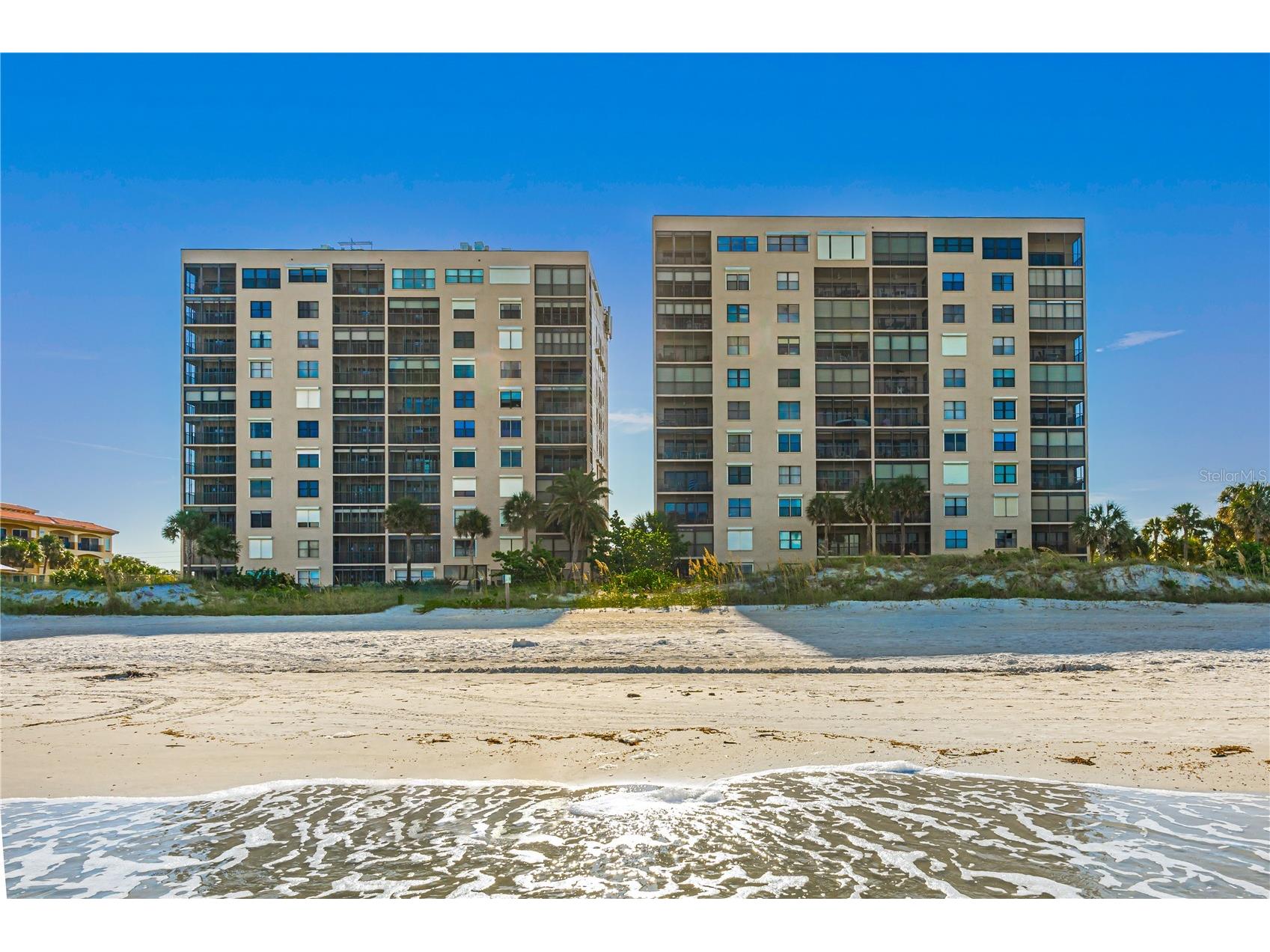 900 Gulf Boulevard #702 Indian Rocks Beach FL 33785 - GULF OF MEXICO TB8493729 image35