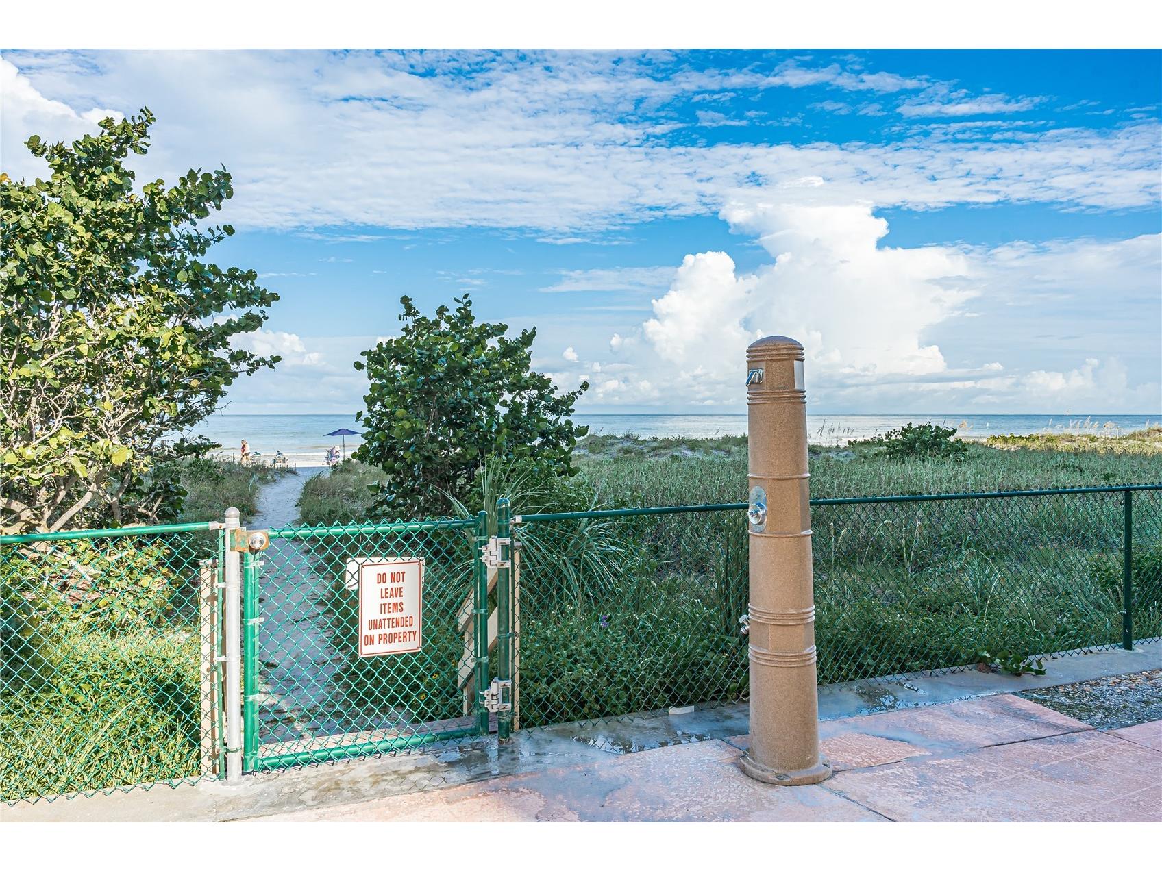 900 Gulf Boulevard #702 Indian Rocks Beach FL 33785 - GULF OF MEXICO TB8493729 image36