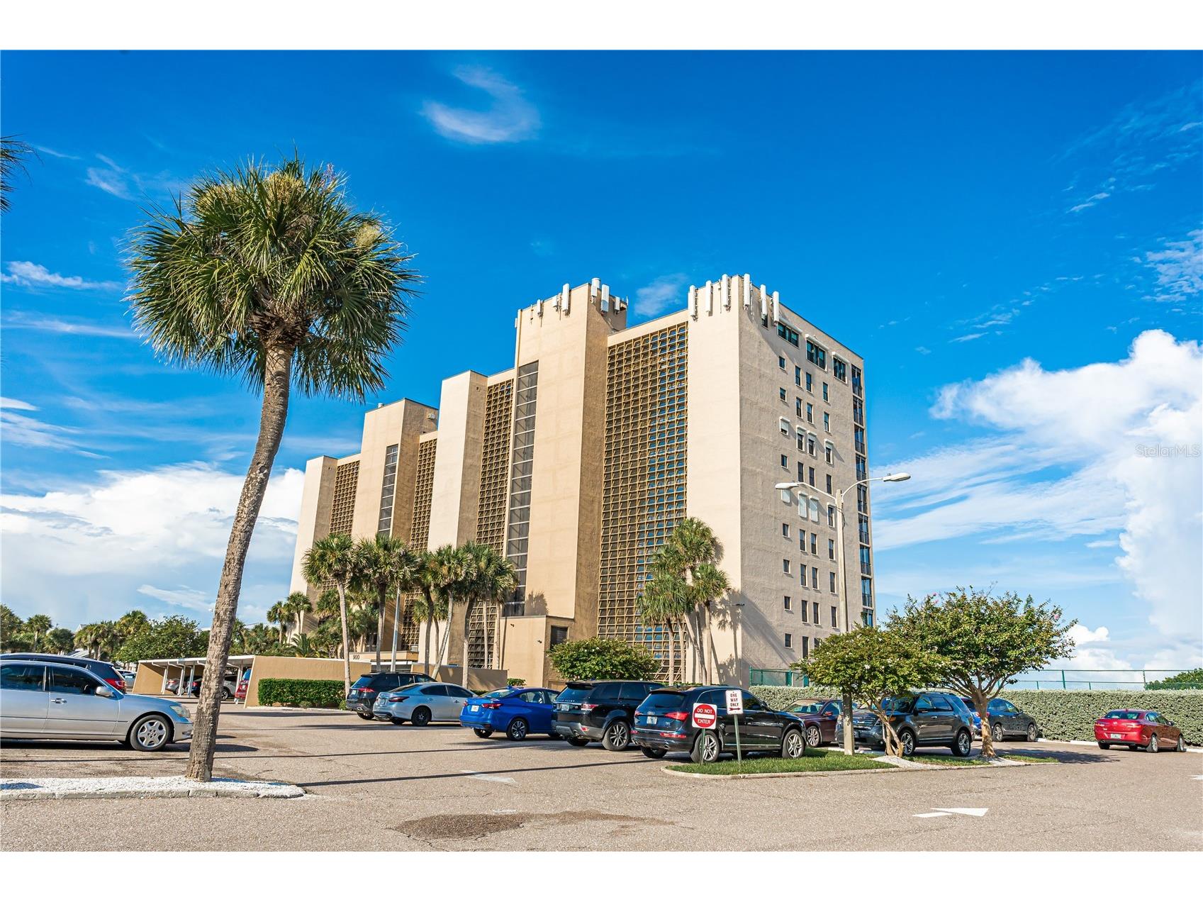 900 Gulf Boulevard #702 Indian Rocks Beach FL 33785 - GULF OF MEXICO TB8493729 image49