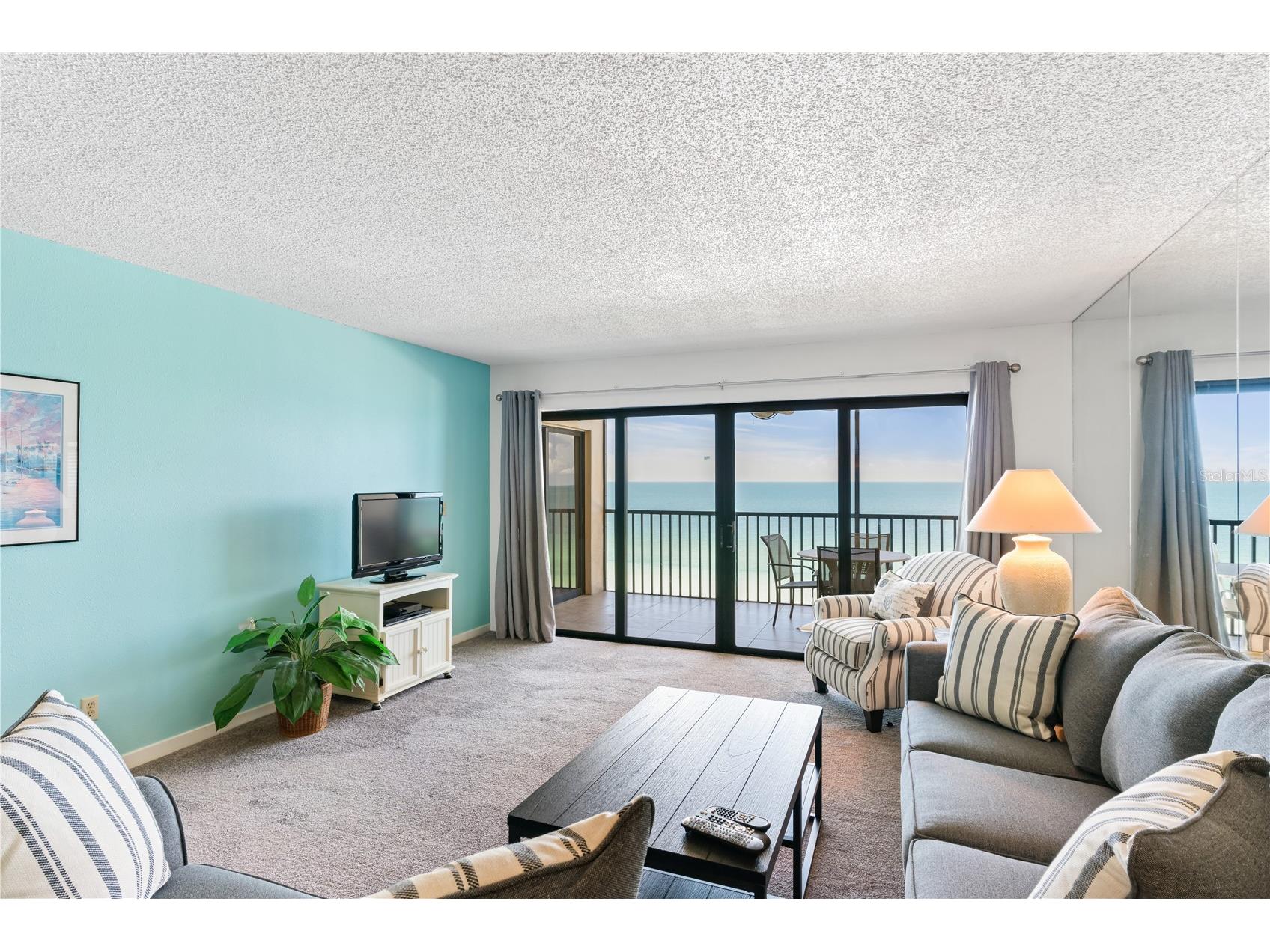 900 Gulf Boulevard #702 Indian Rocks Beach FL 33785 - GULF OF MEXICO TB8493729 image5