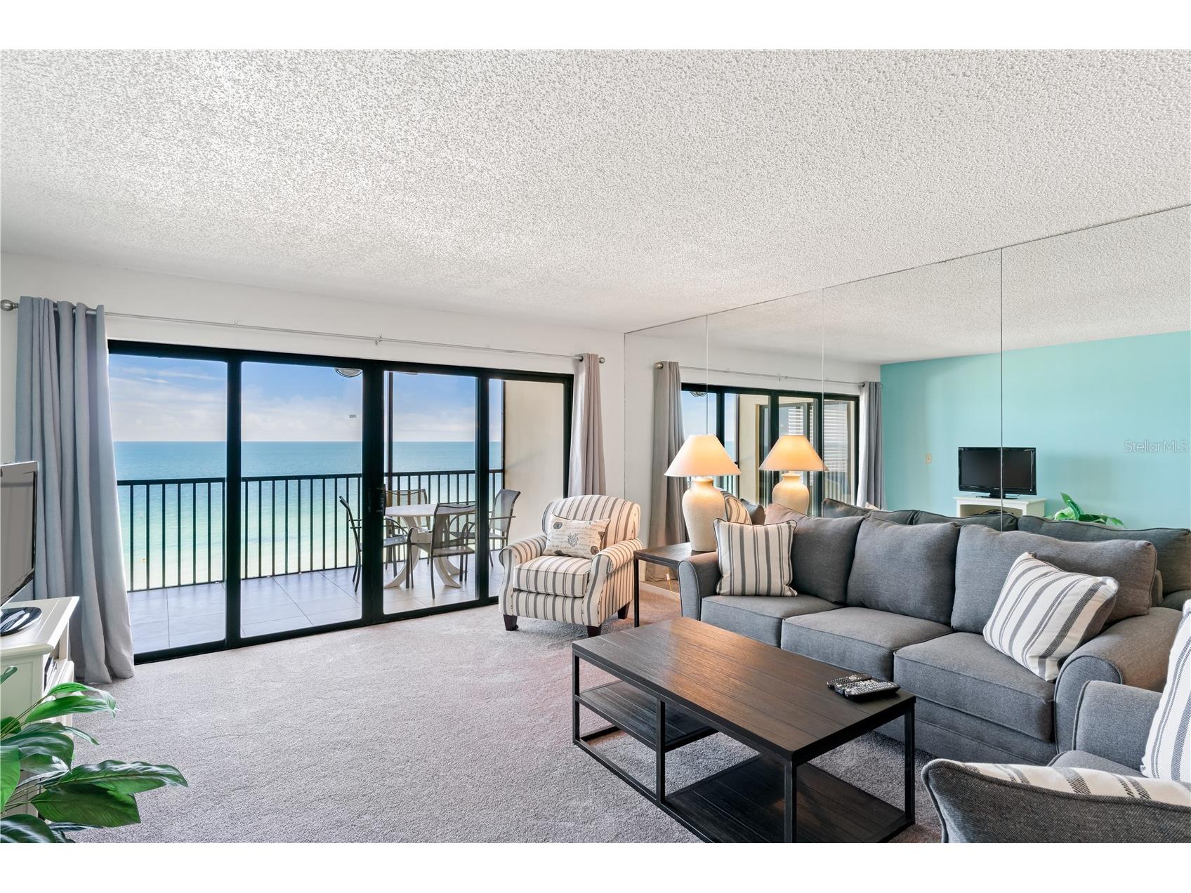 900 Gulf Boulevard #702 Indian Rocks Beach FL 33785 - GULF OF MEXICO TB8493729 image6