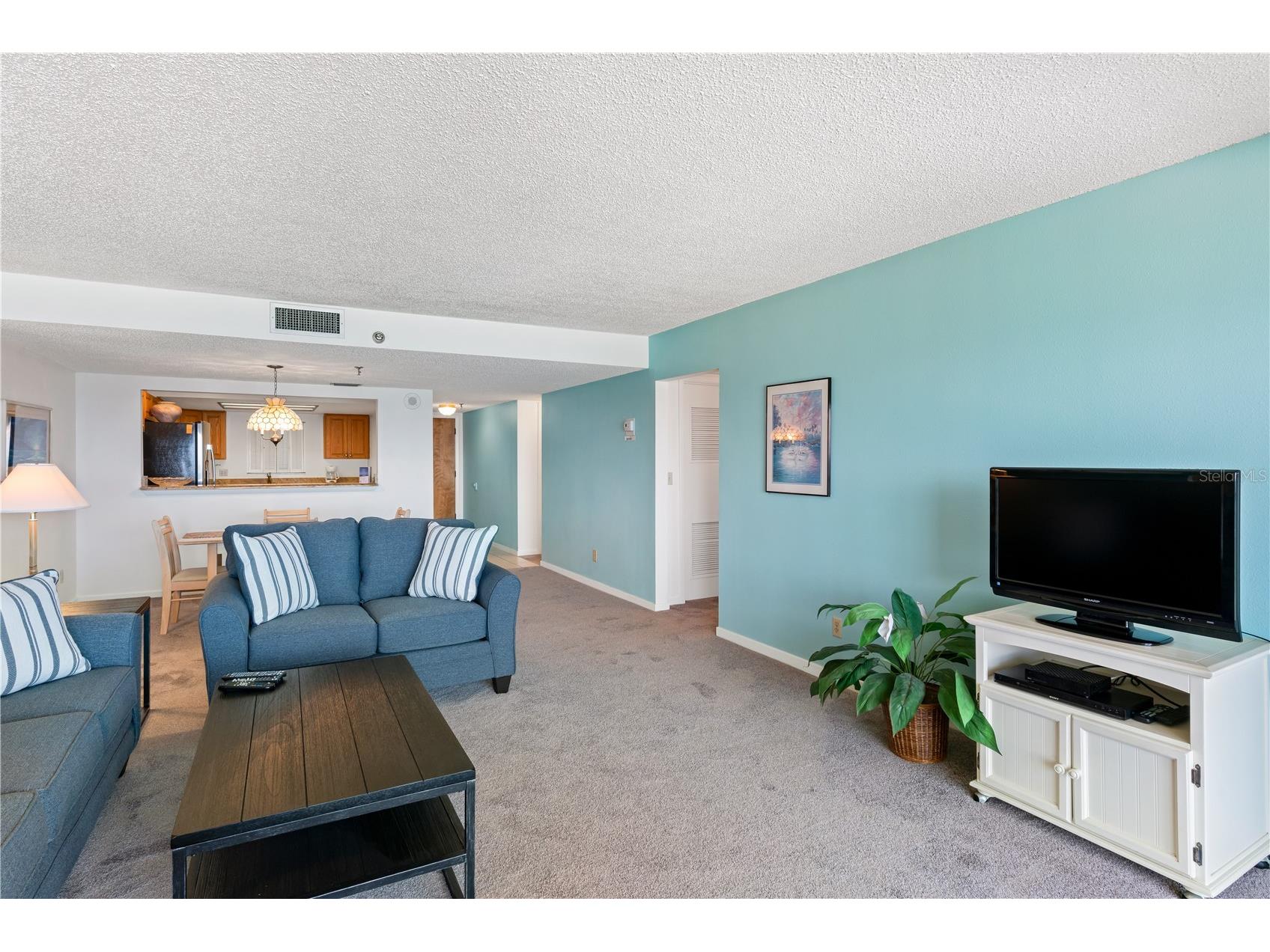 900 Gulf Boulevard #702 Indian Rocks Beach FL 33785 - GULF OF MEXICO TB8493729 image7