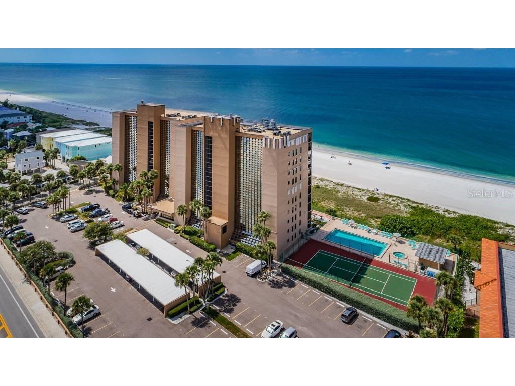 900 Gulf Boulevard #705 Indian Rocks Beach FL 33785 - GULF OF MEXICO U8232021 image1