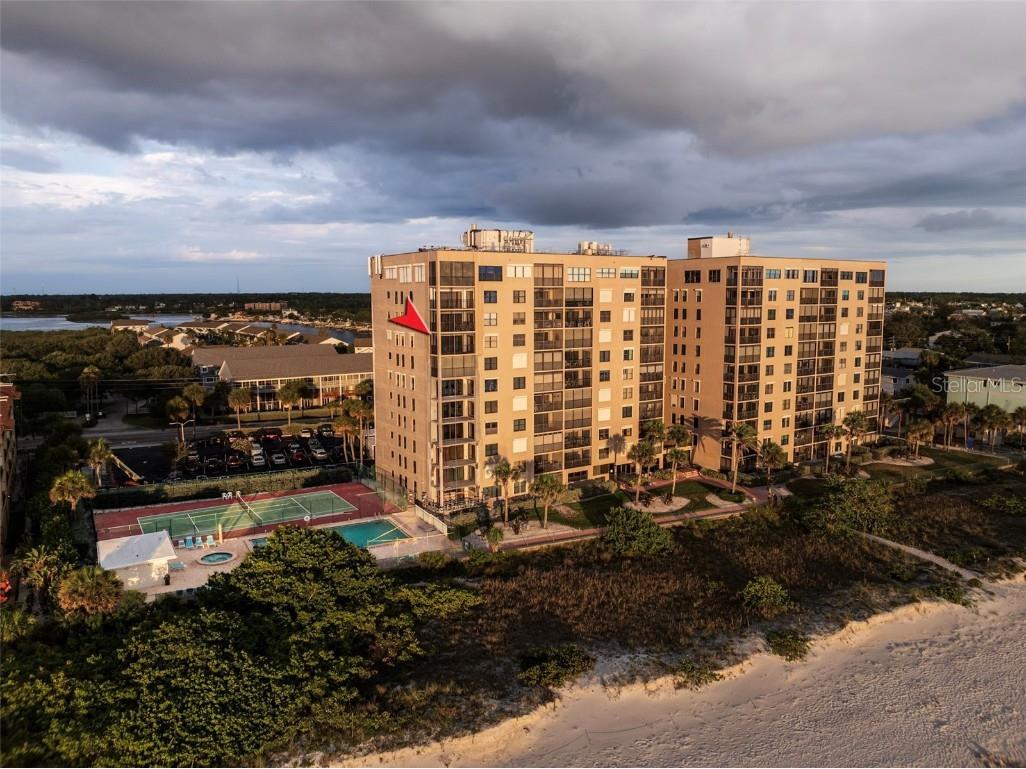 900 Gulf Boulevard #808 Indian Rocks Beach FL 33785 - GULF OF MEXICO U8248350 image1