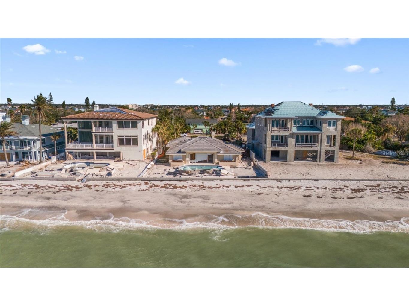 900 Gulf Boulevard Belleair Shores FL 33786 - GULF OF MEXICO TB8329105 image1