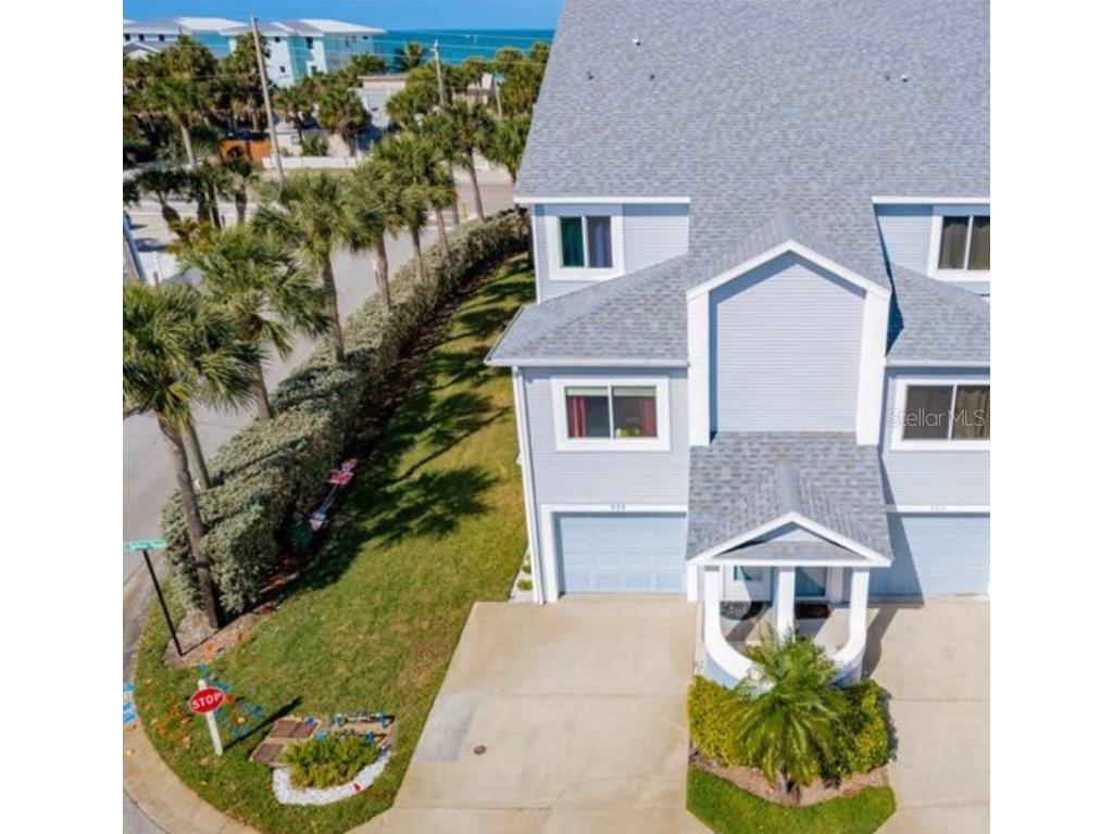 900 Harbour House Drive Indian Rocks Beach FL 33785 - GULF OF MEXICO & INTRACOASTAL U8194233 image1