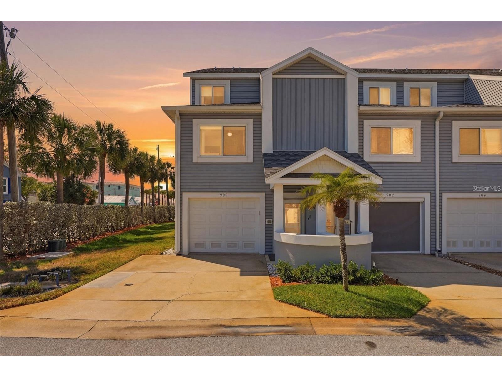 900 Harbour House Drive Indian Rocks Beach FL 33785 TB8509766 image1