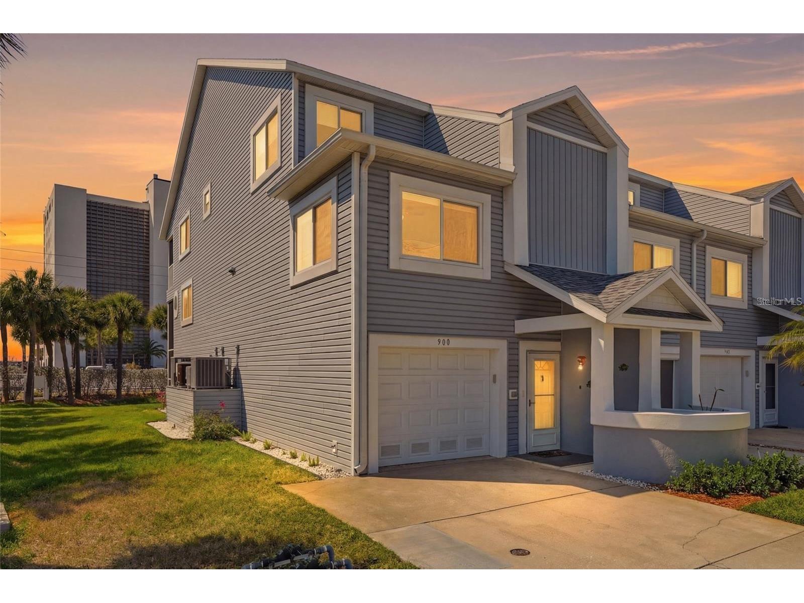 900 Harbour House Drive Indian Rocks Beach FL 33785 TB8509766 image2