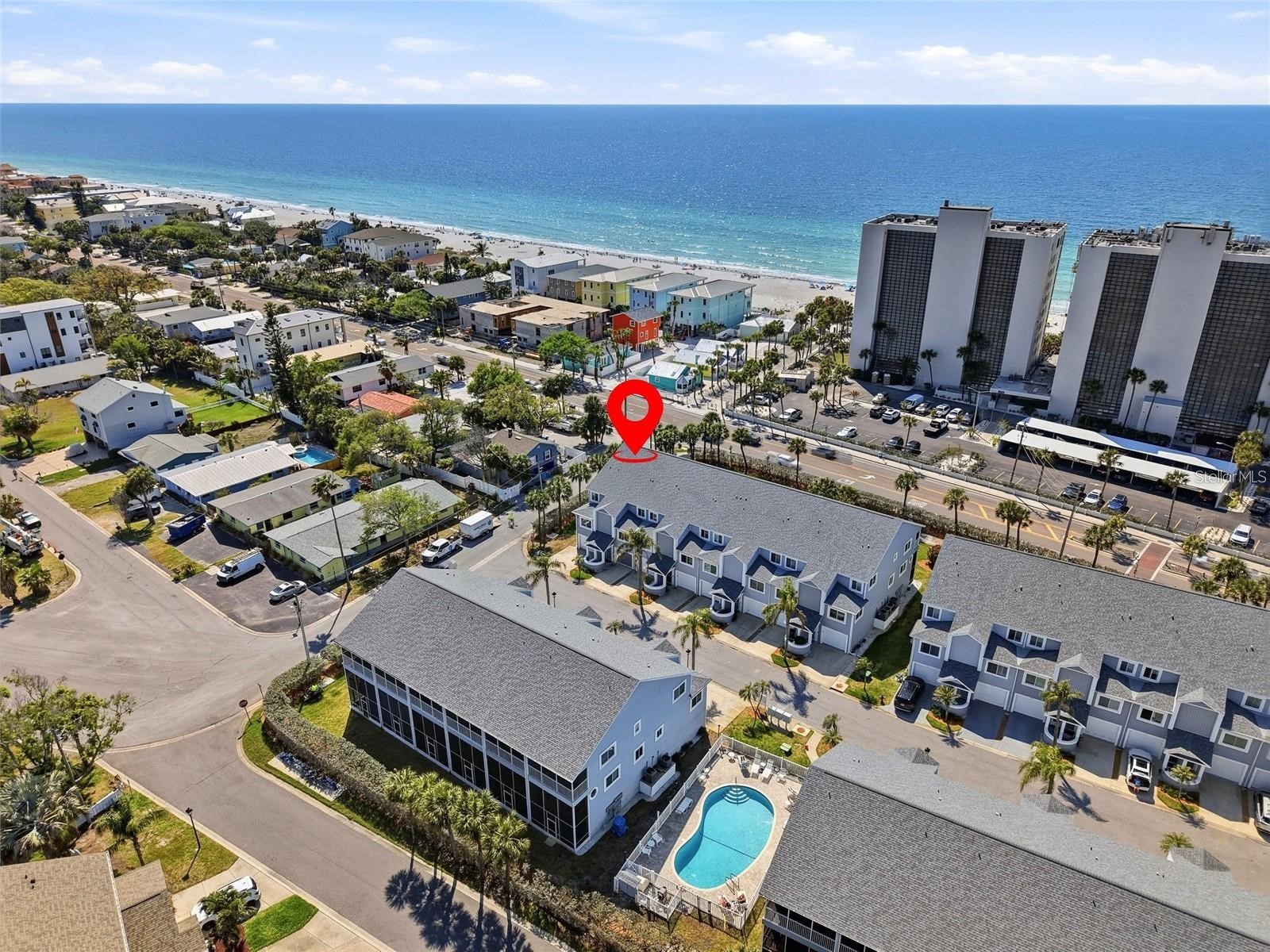 900 Harbour House Drive Indian Rocks Beach FL 33785 TB8509766 image49