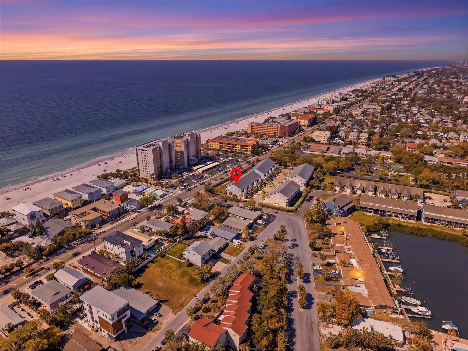 900 Harbour House Drive Indian Rocks Beach FL 33785 TB8509766 image5