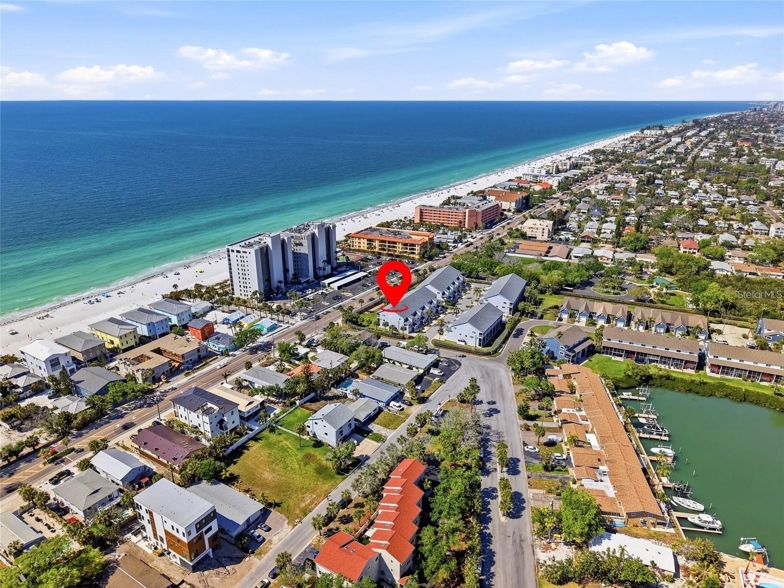 900 Harbour House Drive Indian Rocks Beach FL 33785 TB8509766 image52