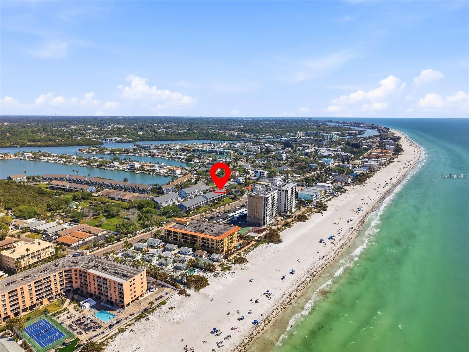 900 Harbour House Drive Indian Rocks Beach FL 33785 TB8509766 image54