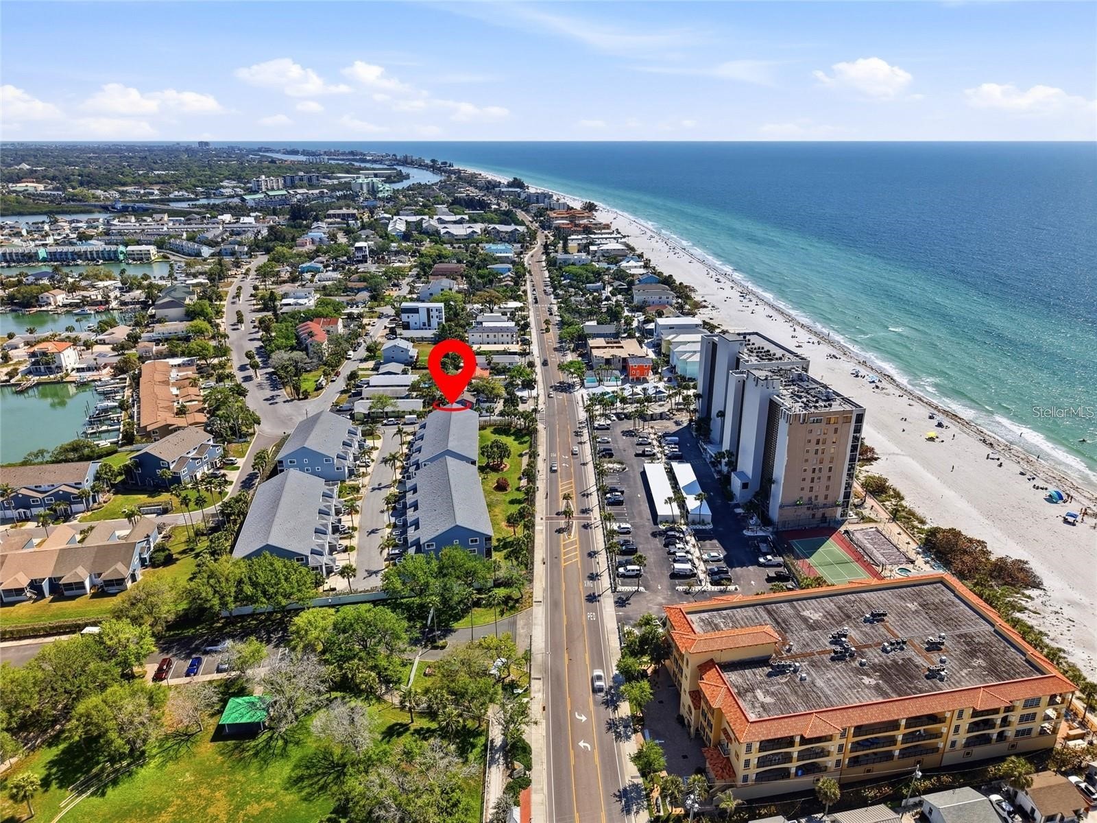 900 Harbour House Drive Indian Rocks Beach FL 33785 TB8509766 image55