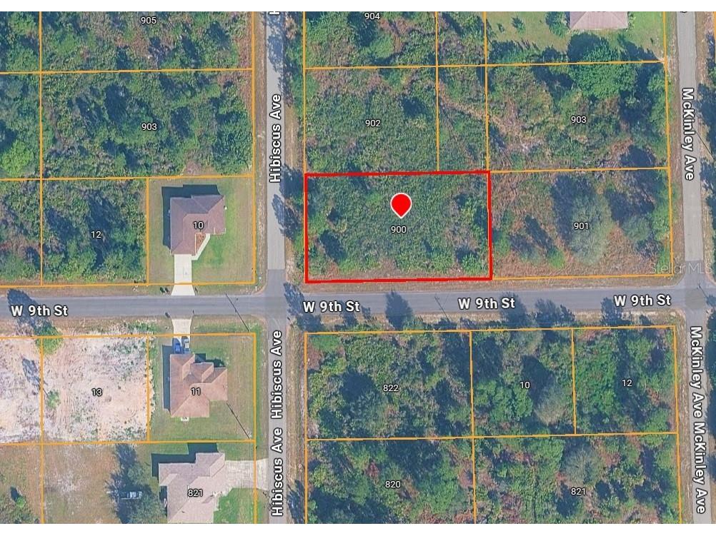 900 Hibiscus Avenue Lehigh Acres FL 33972 TB8488589 image2