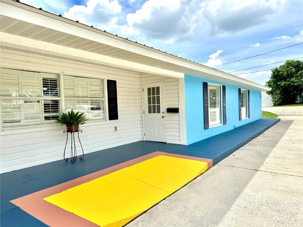 900 Hillcrest Avenue #A Lake Placid FL 33852 L4954410 image1