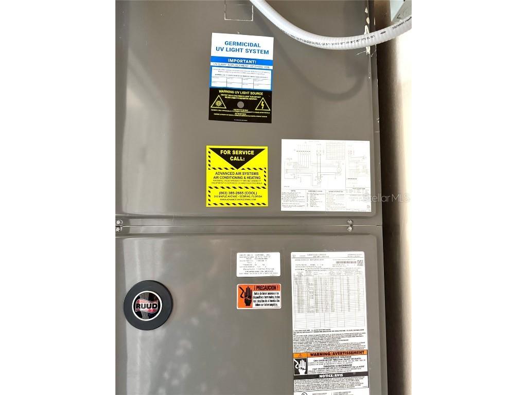 900 Hillcrest Avenue #A Lake Placid FL 33852 L4954410 image19