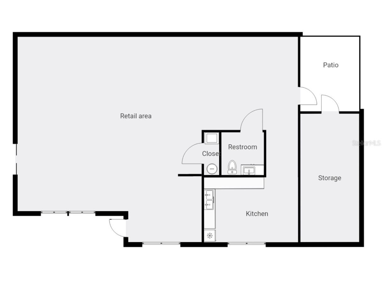 900 Hillcrest Avenue #A Lake Placid FL 33852 L4954410 image4