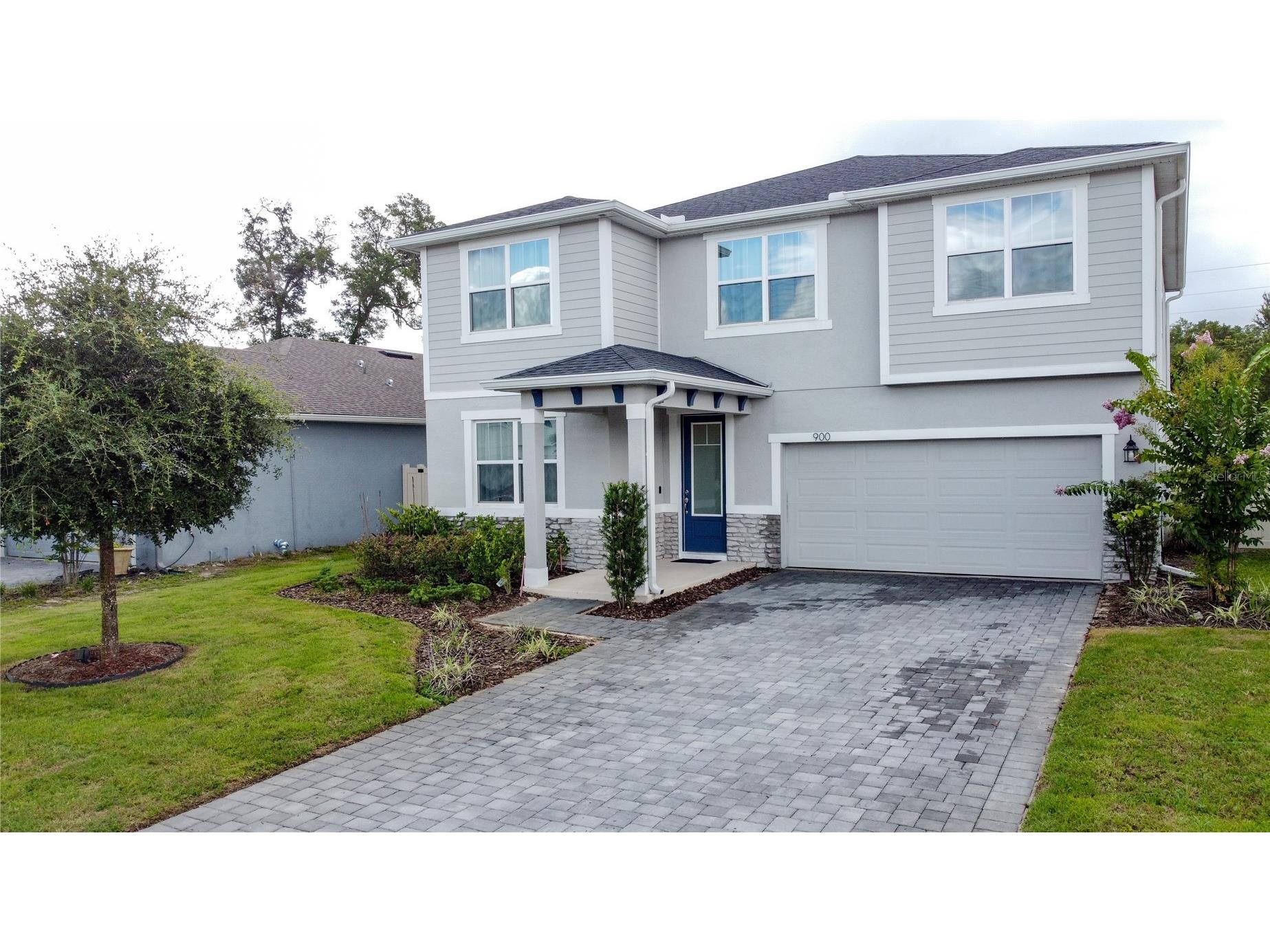 900 Honey Petal Lane Deland FL 32720 O6422265 image1