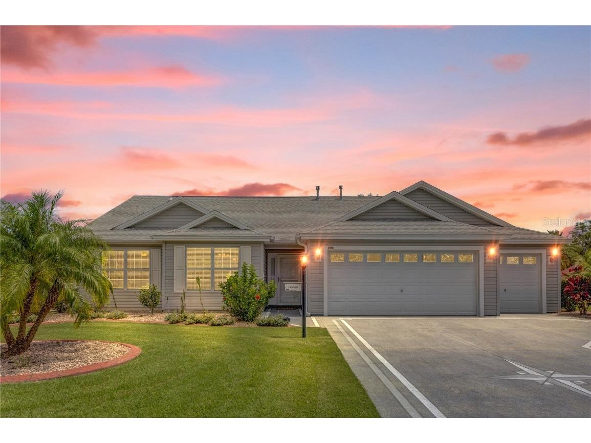 900 Kline Street The Villages FL 32162 G5084023 image1