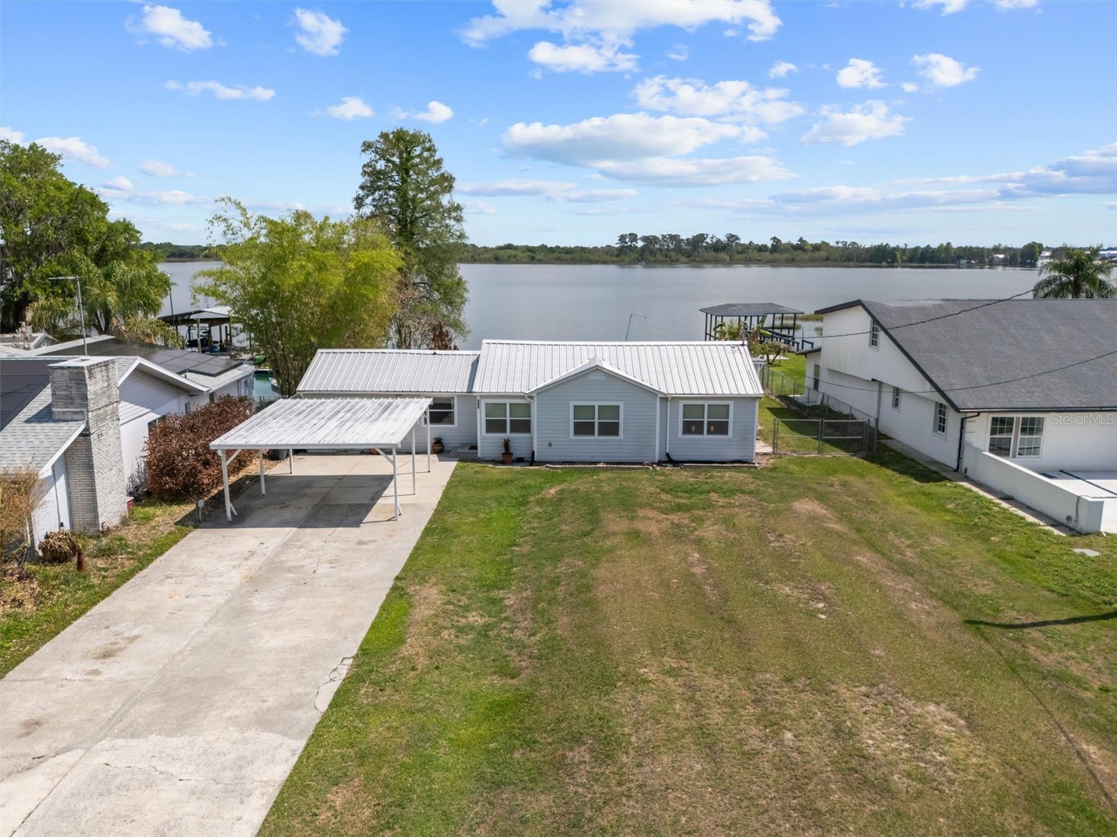 900 Lake Jessie Drive Winter Haven FL 33881 - LAKE JESSIE S5146723 image1