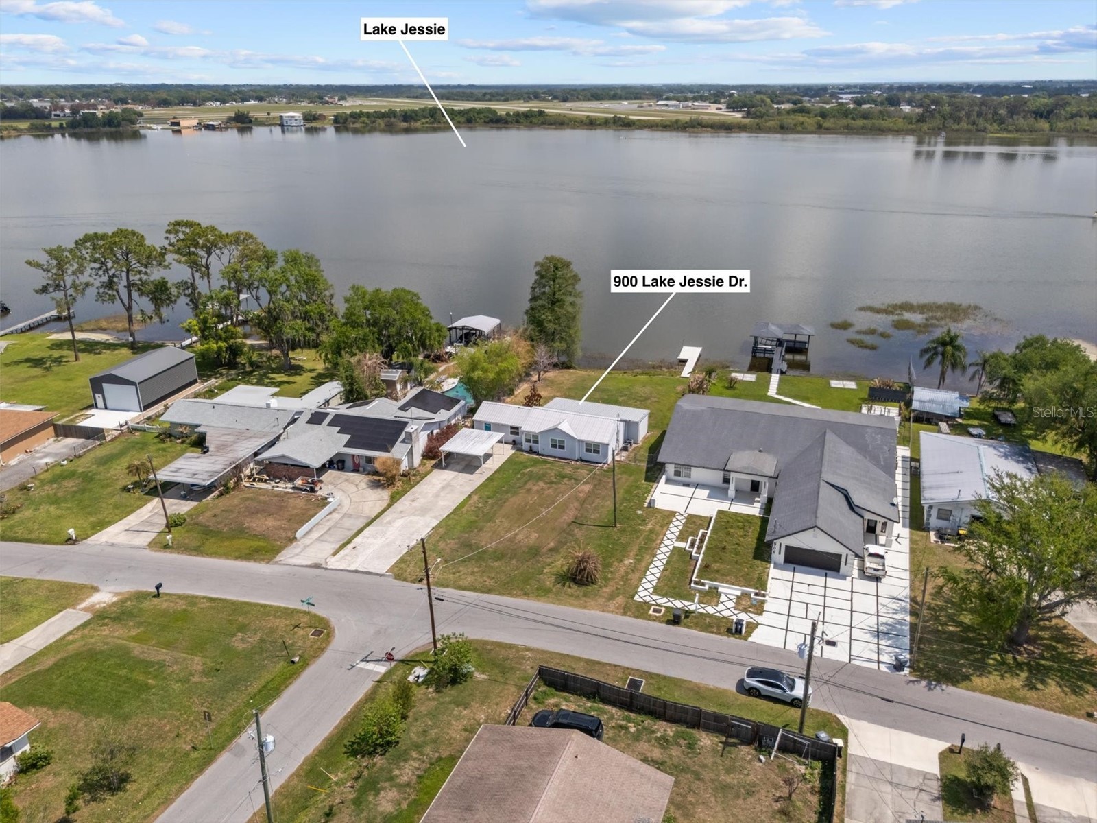 900 Lake Jessie Drive Winter Haven FL 33881 - LAKE JESSIE S5146723 image11