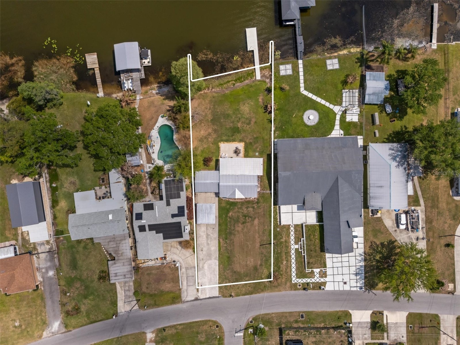 900 Lake Jessie Drive Winter Haven FL 33881 - LAKE JESSIE S5146723 image43