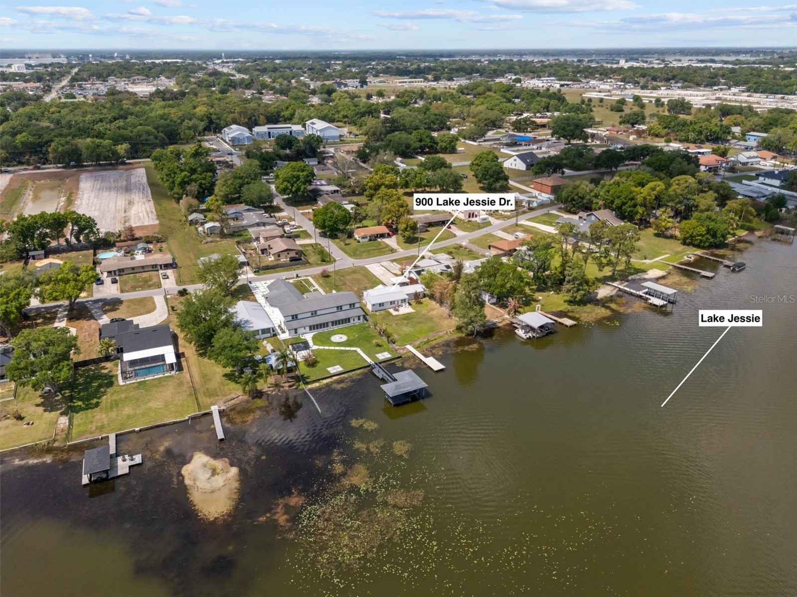 900 Lake Jessie Drive Winter Haven FL 33881 - LAKE JESSIE S5146723 image44