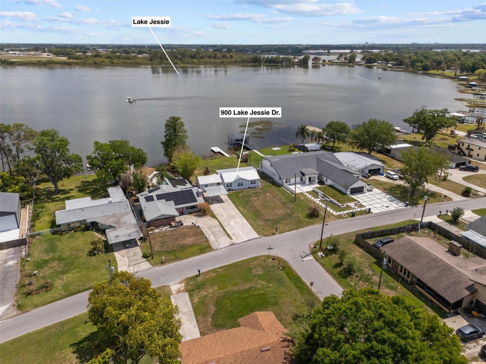 900 Lake Jessie Drive Winter Haven FL 33881 - LAKE JESSIE S5146723 image45