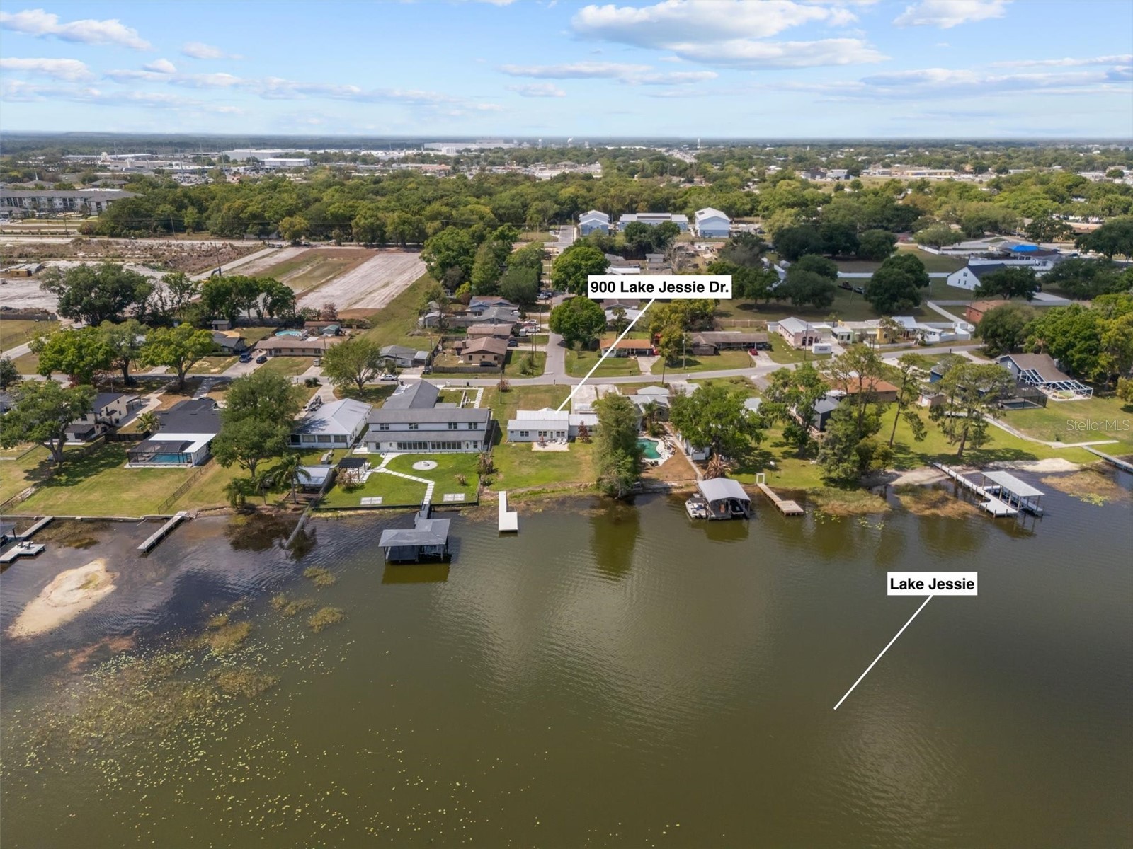 900 Lake Jessie Drive Winter Haven FL 33881 - LAKE JESSIE S5146723 image46