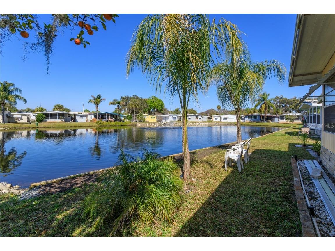 900 Lisa Circle Leesburg FL 34788 - LAKE LISA O6182270 image1