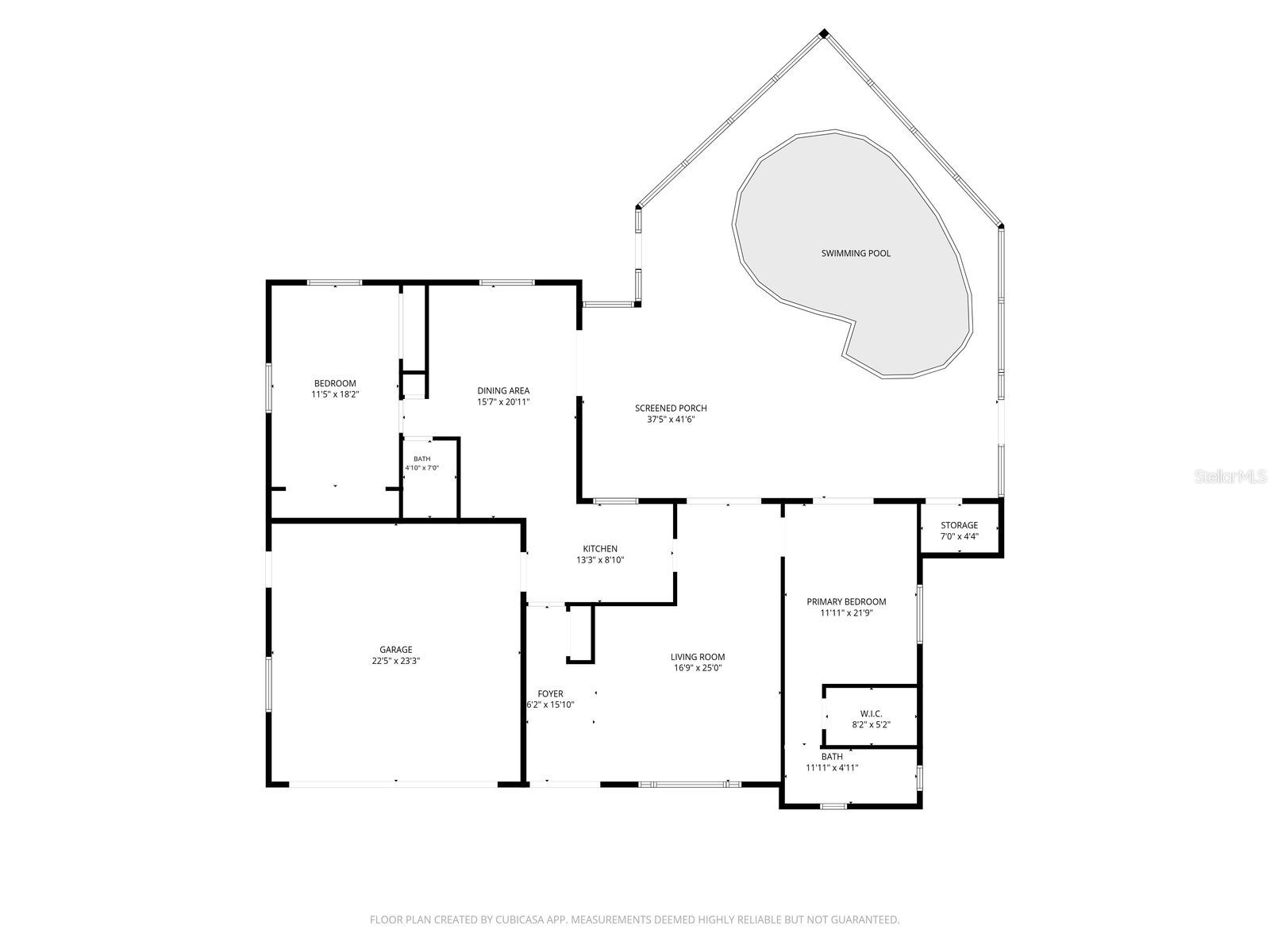900 Mainsail Way Palm Harbor FL 34685 TB8521834 image35