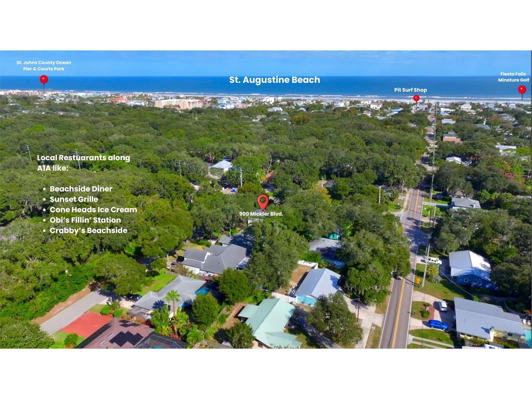 900 Mickler Boulevard Saint Augustine FL 32080 FC313982 image37