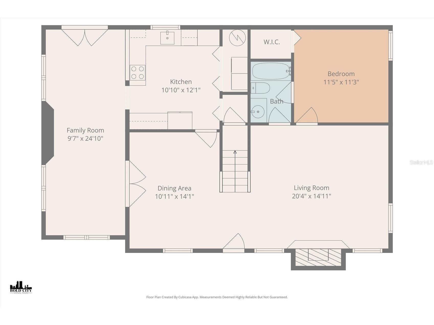 900 Mickler Boulevard Saint Augustine FL 32080 FC313982 image39