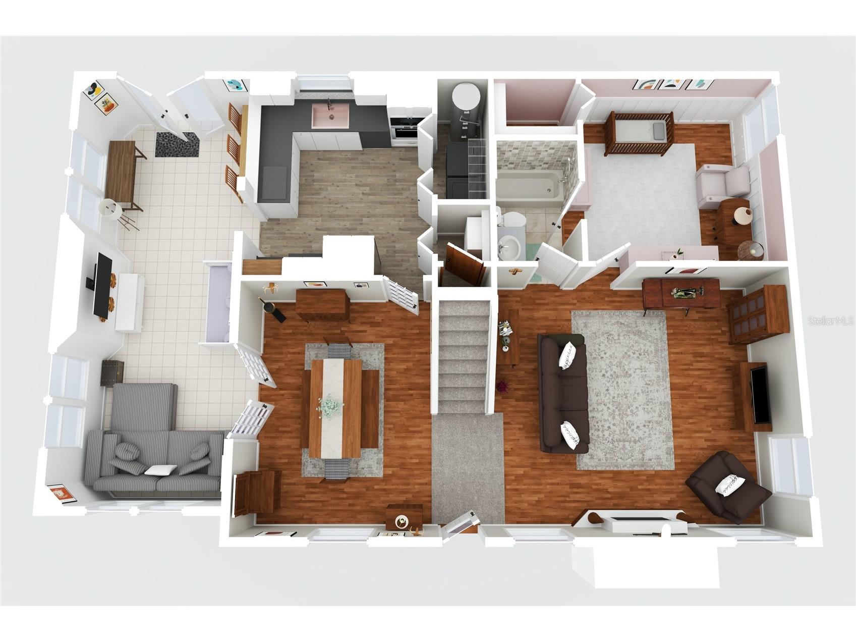 900 Mickler Boulevard Saint Augustine FL 32080 FC313982 image41