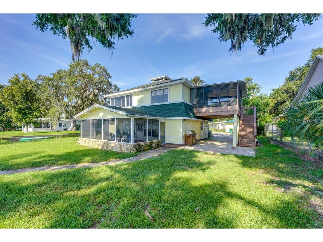 900 N Harbor Terrace Tavares FL 32778 - LAKE DORA O6333934 image36