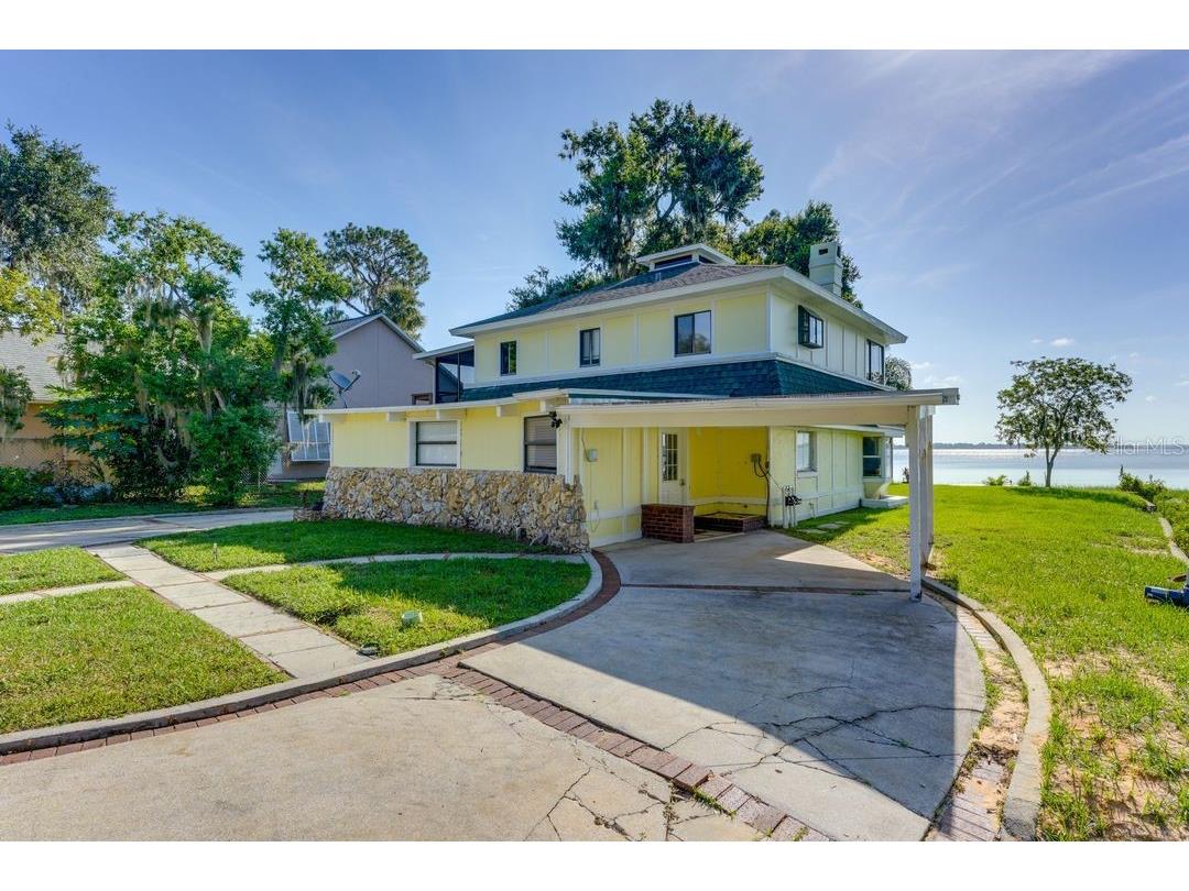 900 N Harbor Terrace Tavares FL 32778 - LAKE DORA O6333934 image48