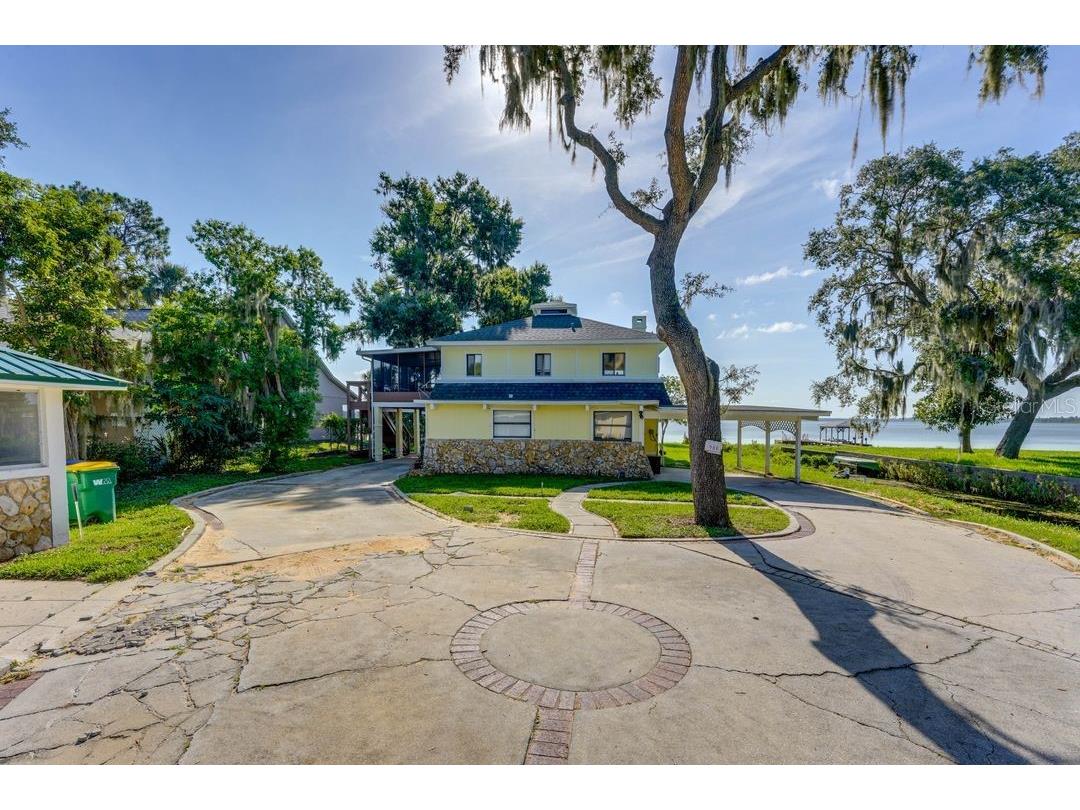 900 N Harbor Terrace Tavares FL 32778 - LAKE DORA O6333934 image50