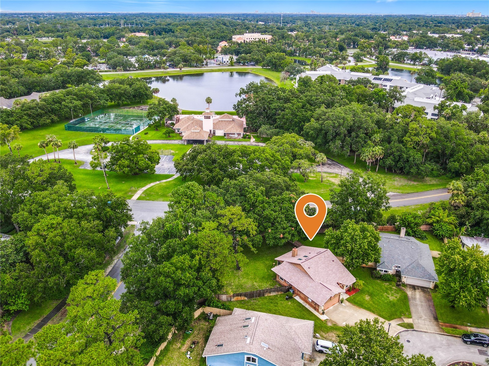900 N Lakewood Terrace Port Orange FL 32127 V4950220 image38