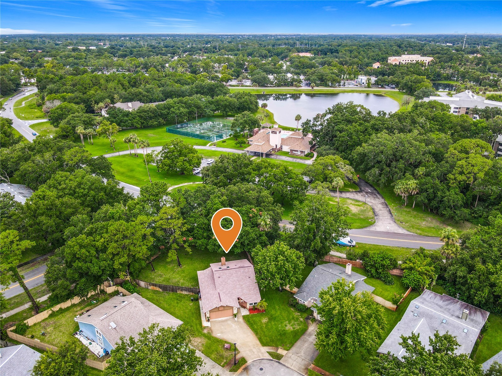 900 N Lakewood Terrace Port Orange FL 32127 V4950220 image39